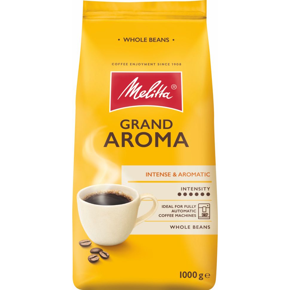 Melitta Grand Aroma