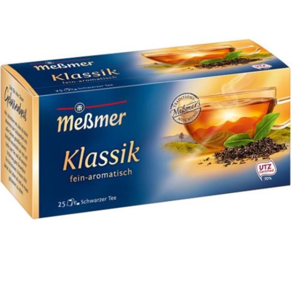 Messmer Klassik