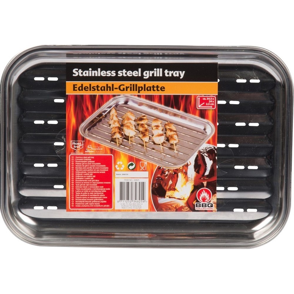 Barbecue Grillrooster