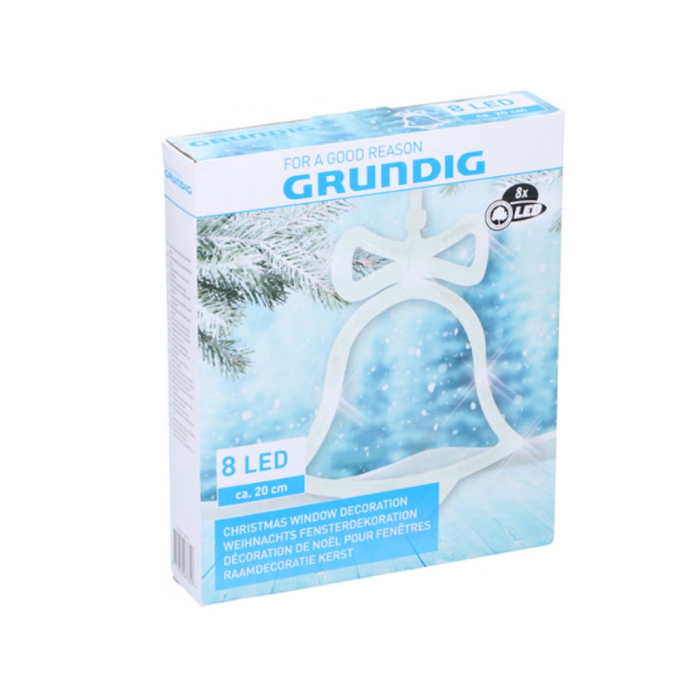 Kerst Hanger Raamdecoratie Assortiment 1