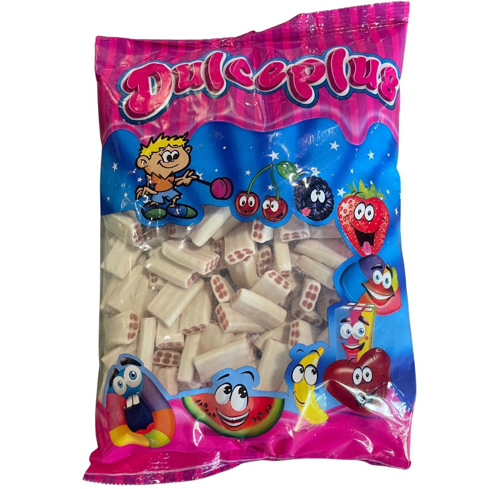Dulceplus Strawberry Dream