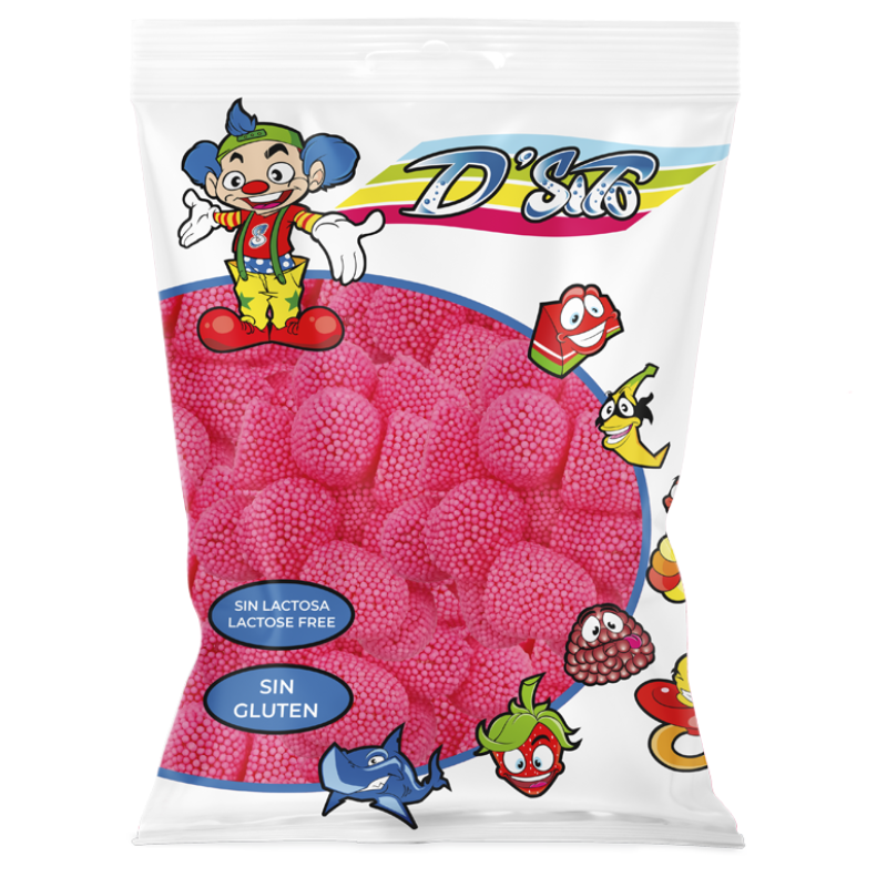 D'sito Pink Diamond Berries