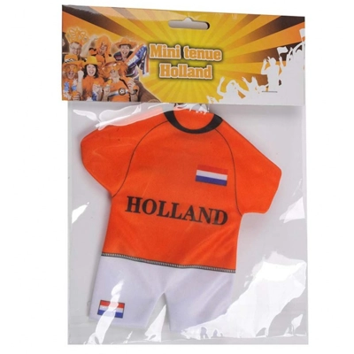 Holland Mini Tenue