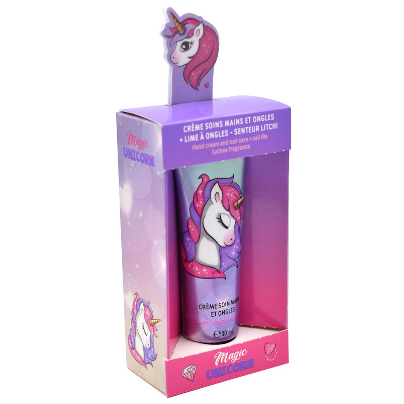 Unicorn Handcreme 2