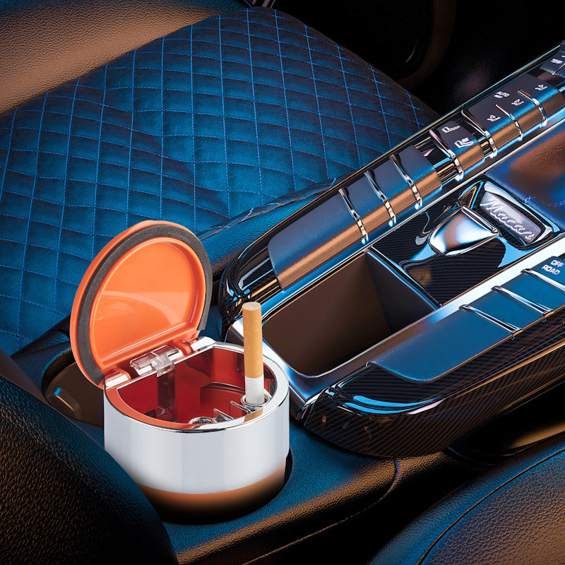 Champ Auto Asbak LED