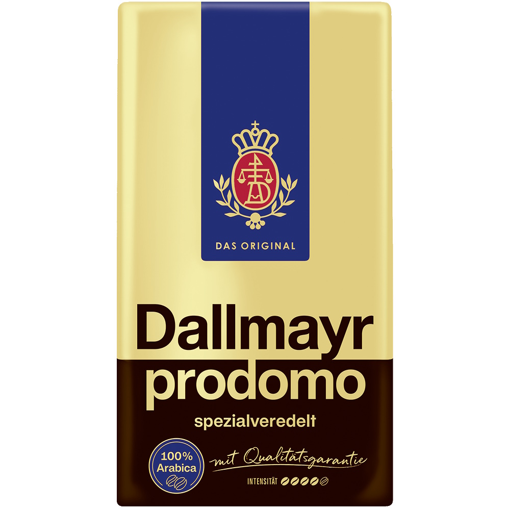 Dallmayr Prodomo 2024