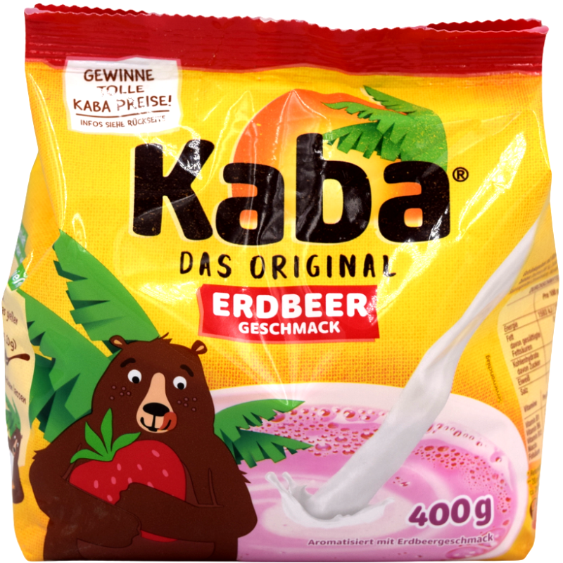 Kaba Aardbei