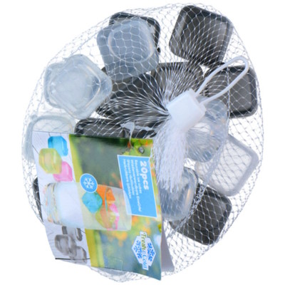 Herbruikbare Ijsklontjes 4