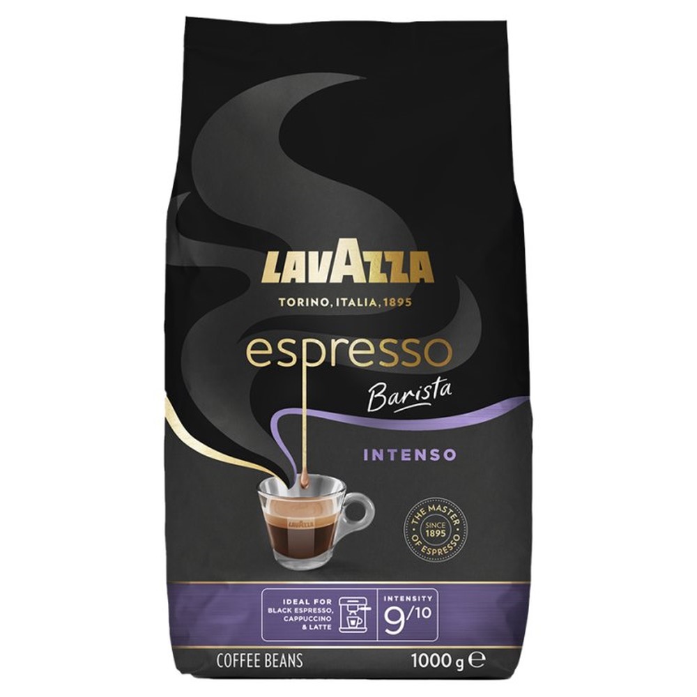 Lavazza Espresso Barista Intenso