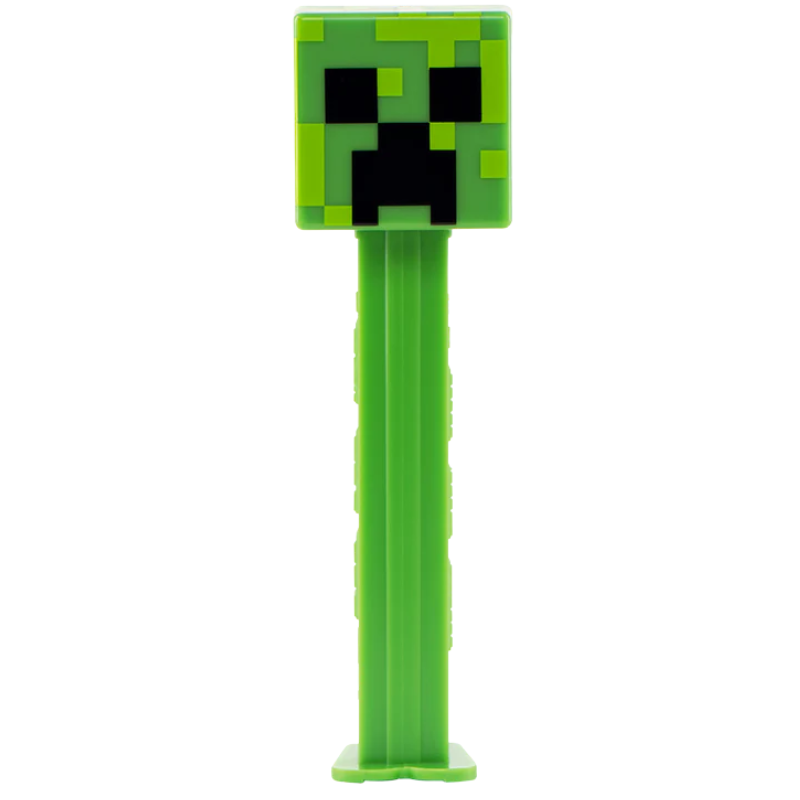 Pez Minecraft Creeper