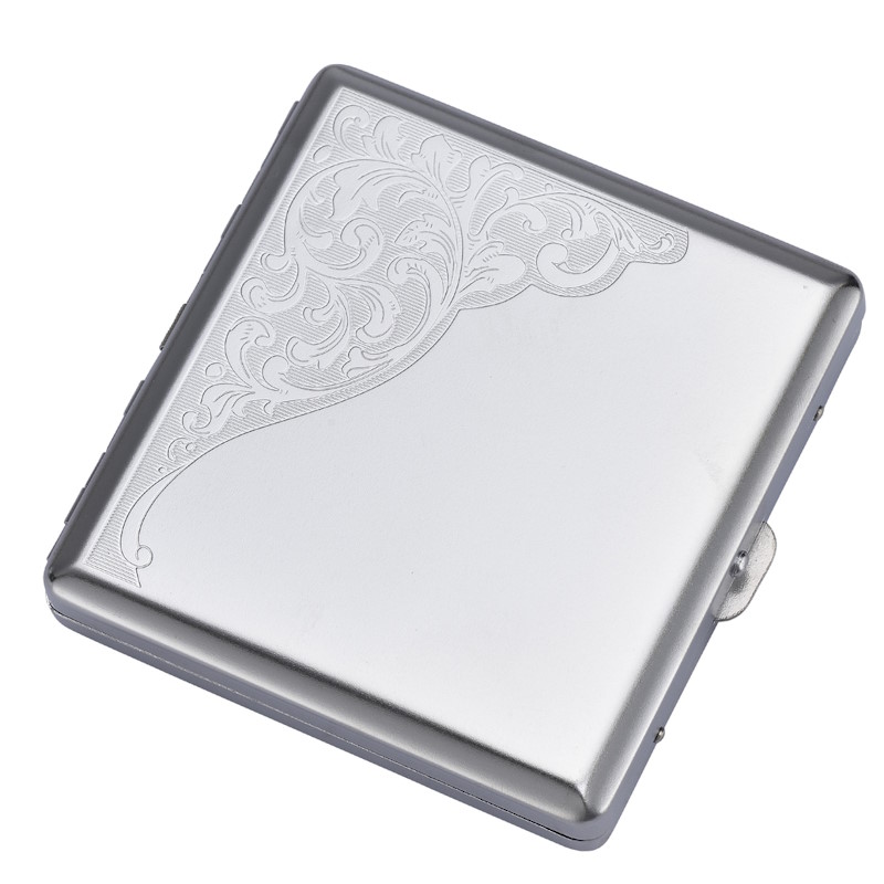 Champ Sigaretten Houder Blik 6