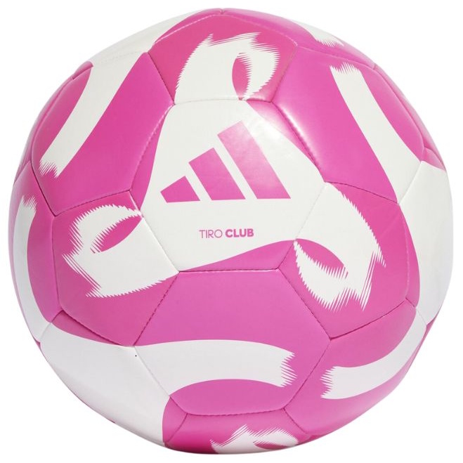 Adidas Tiro Club Voetbal Roze