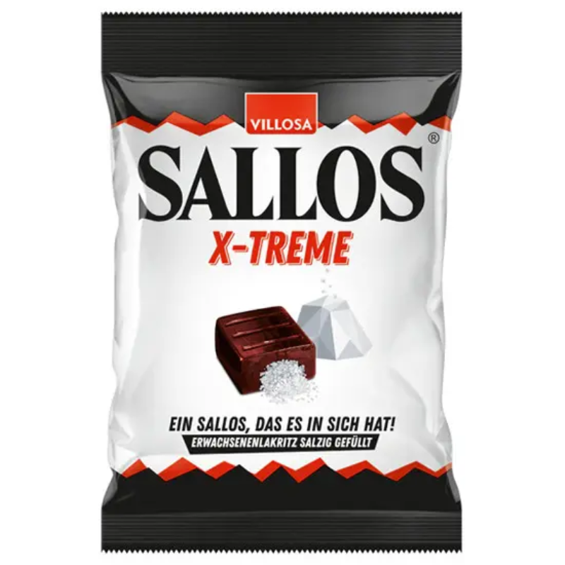 Sallos X Treme