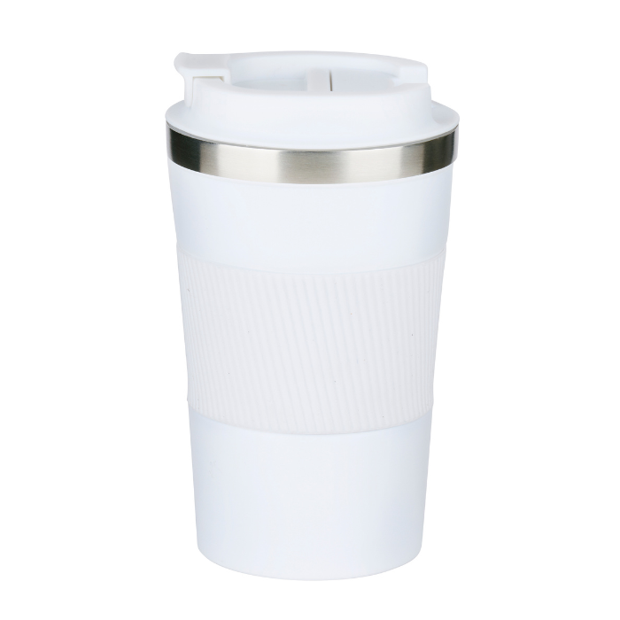 Alpina Thermos Beker Wit
