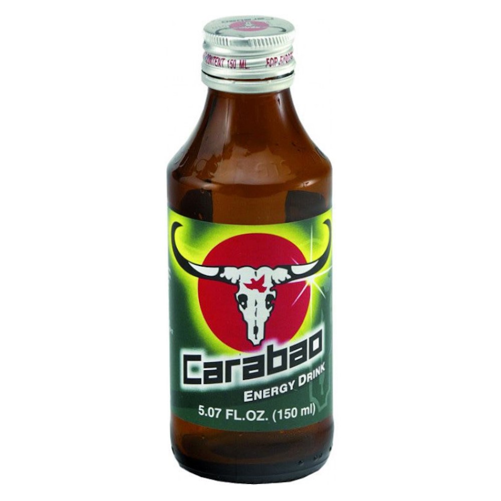 Carabao Energy Drink (1)
