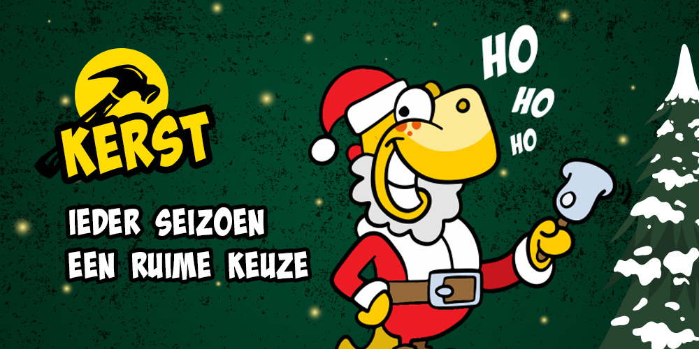 Seizoen Kerst