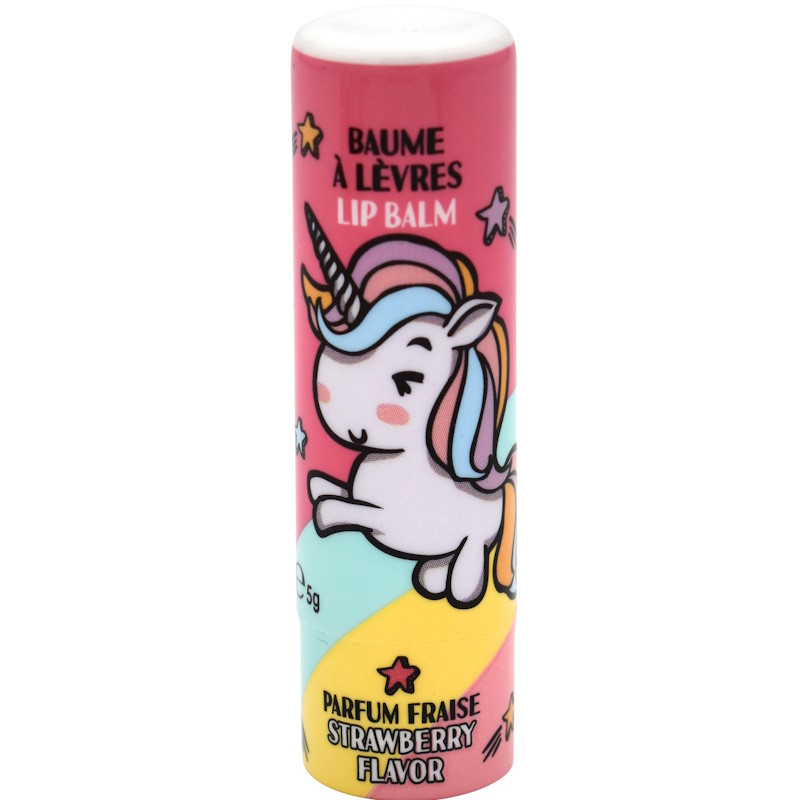 Polyflame Unicorn Lipbalm