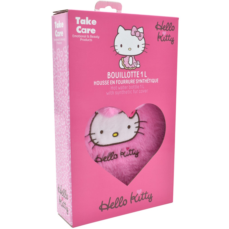 Hello Kitty Kinder Kruik