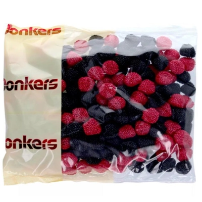 Donkers Berries