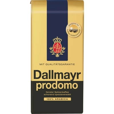 Dallmayr Prodomo Koffiebonen