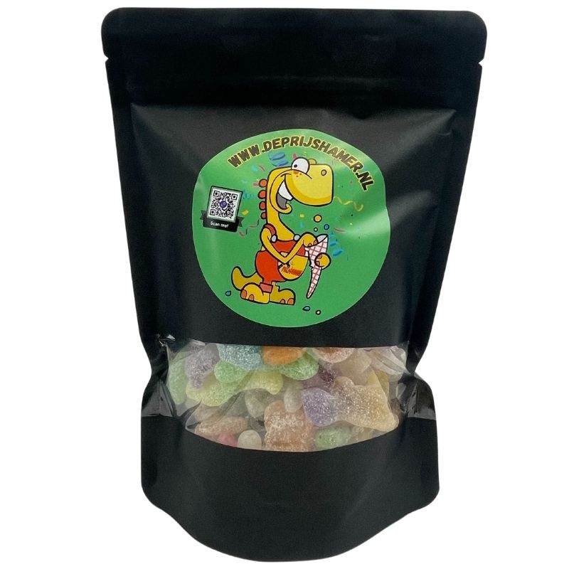 Schepsnoep Dino Mix 2