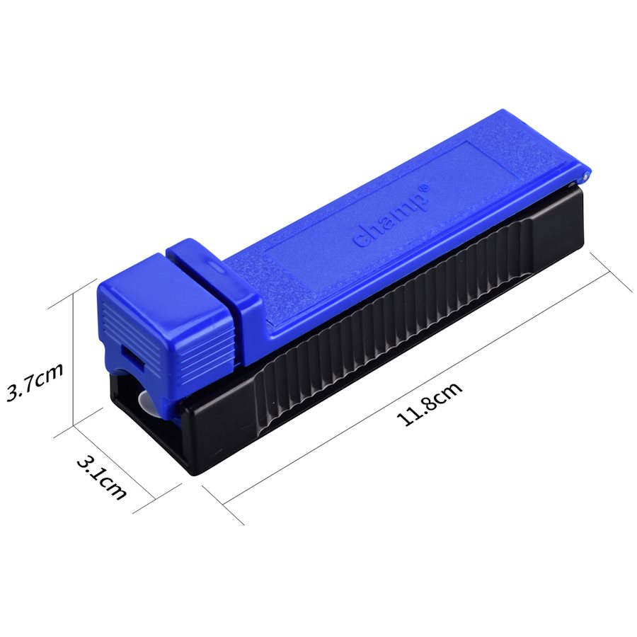 Champ Sigarettenvuller 4