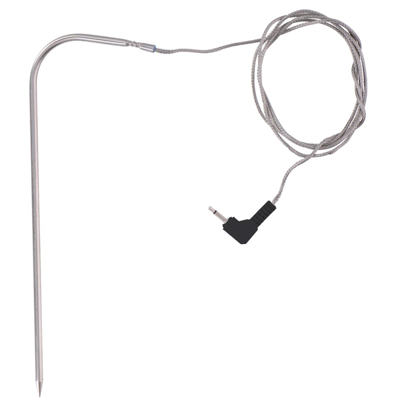 Alpina Digitale Thermometer 4