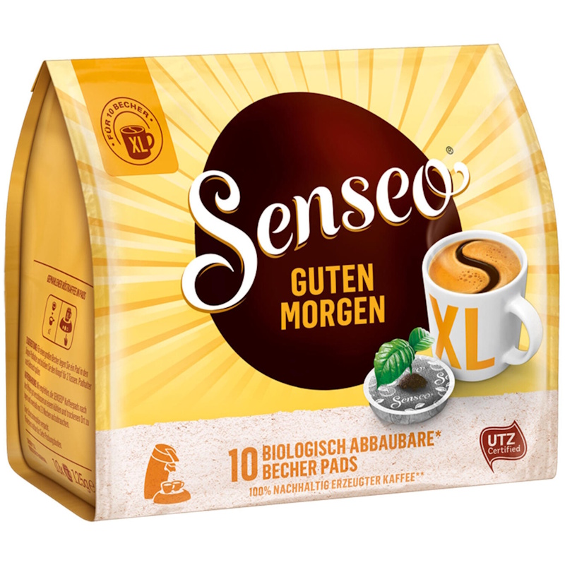 Senseo Guten Morgen XL (2)
