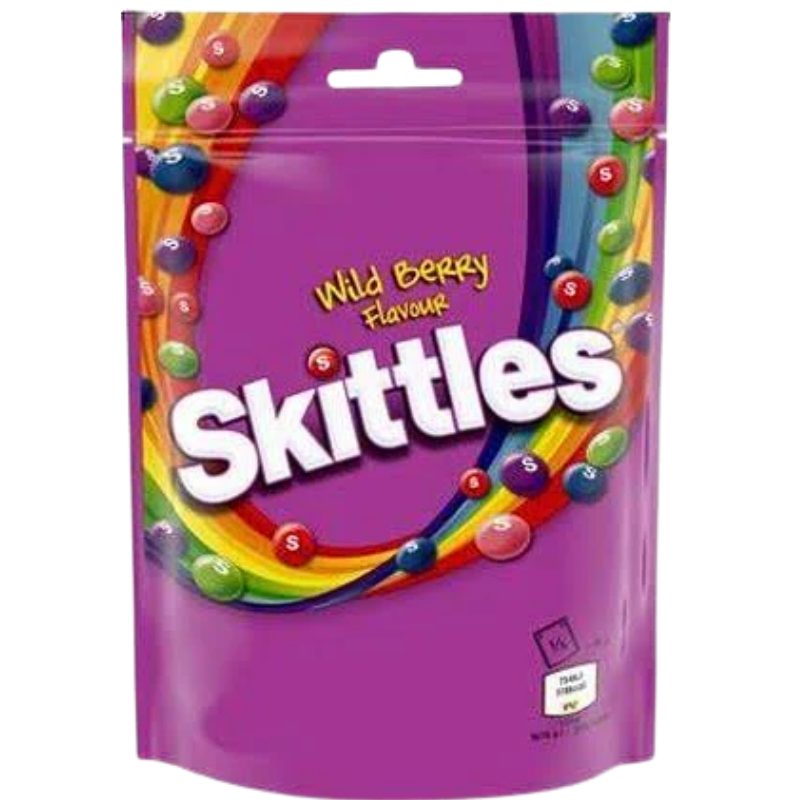 Skittles Wild Berry