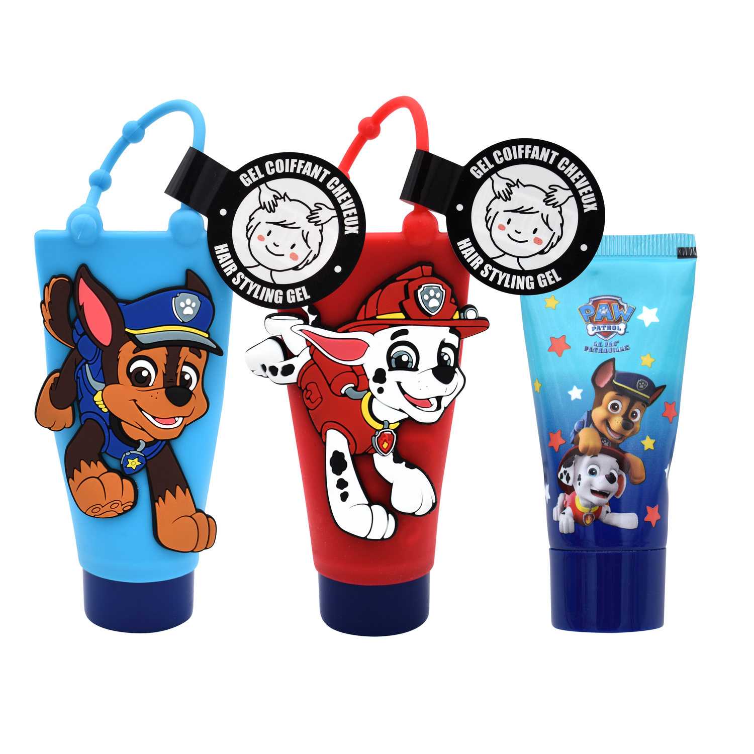 Paw Patrol Styling Gel (5)