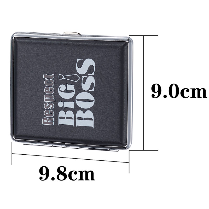 Champ Sigaretten Houder Big Boss 2