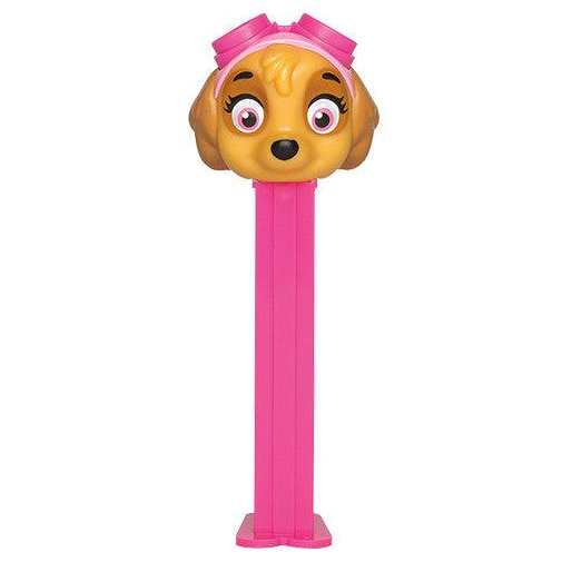 PEZ Paw Patrol Skye