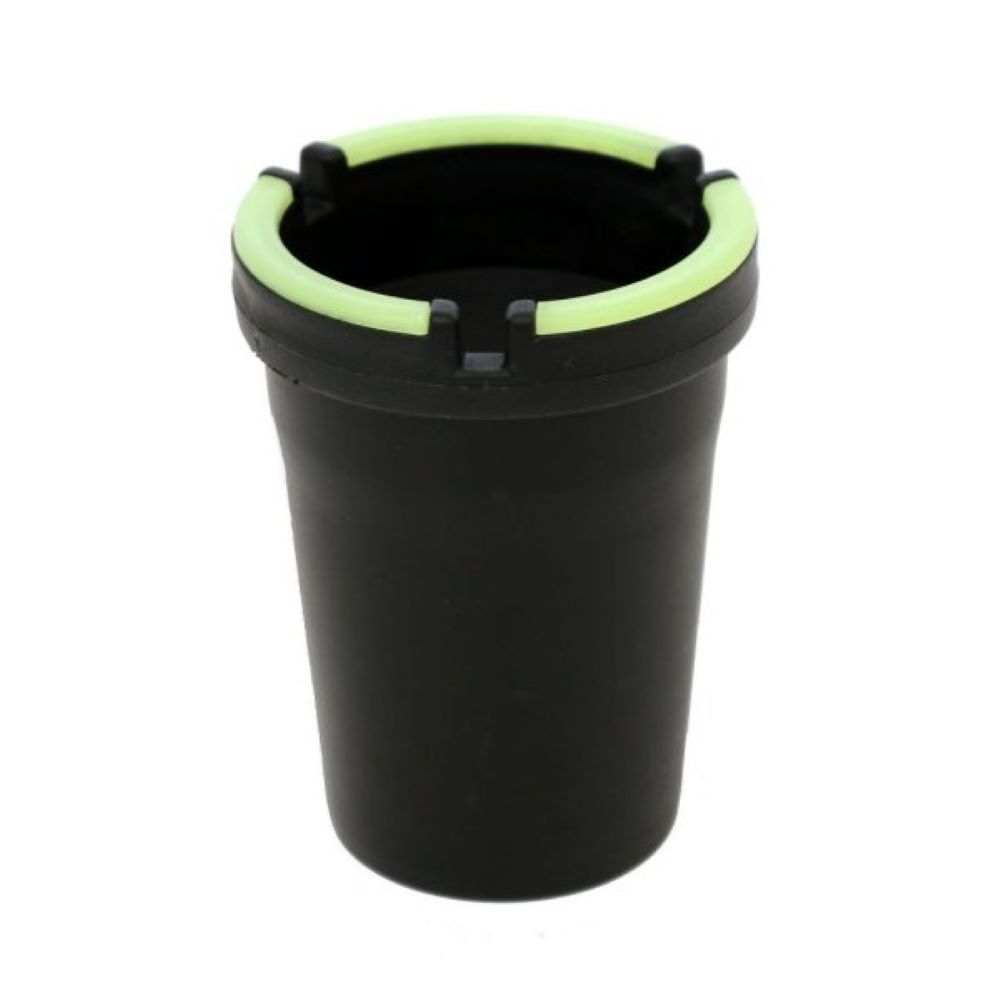 Asbak Glow In The Dark