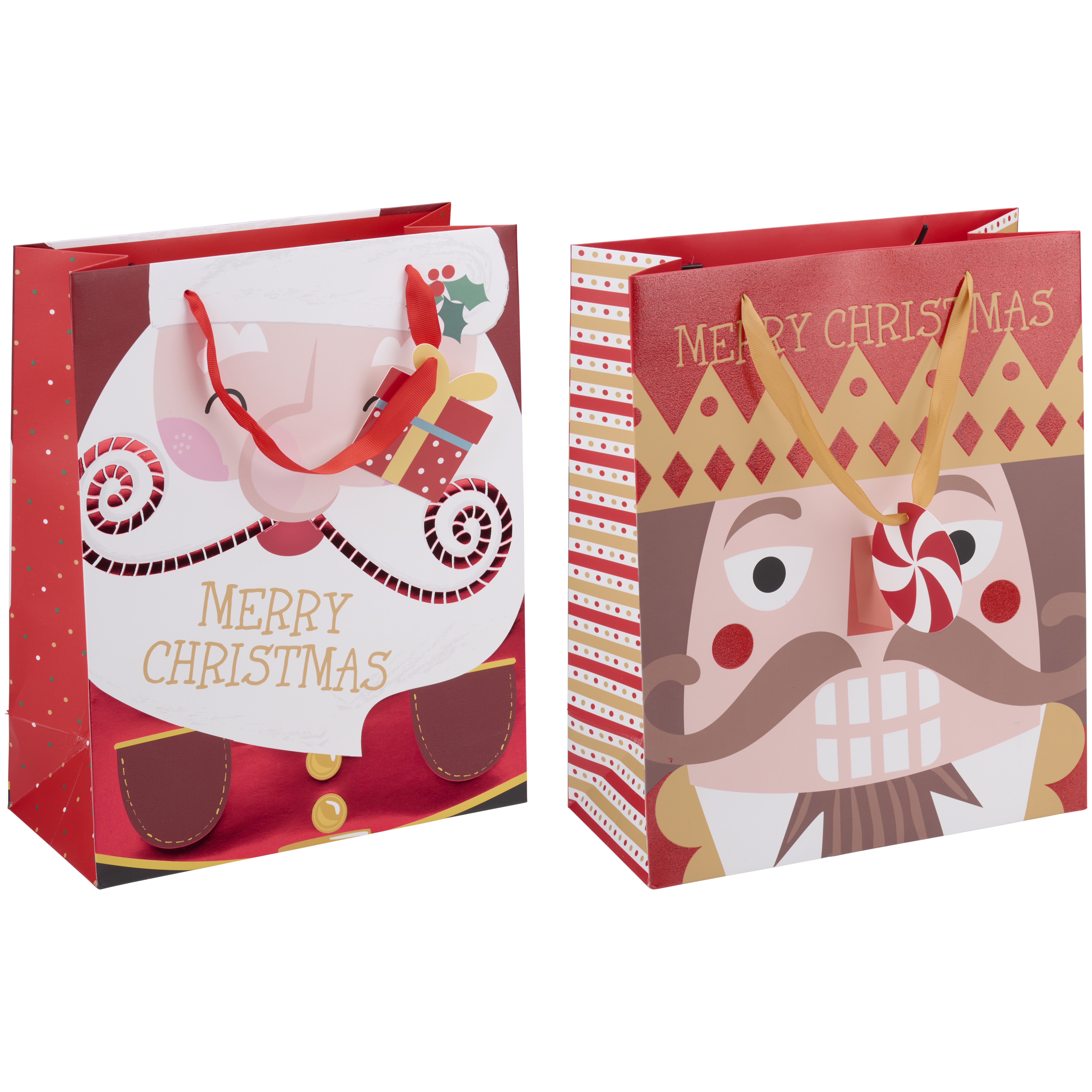Kerst Giftbag Fun