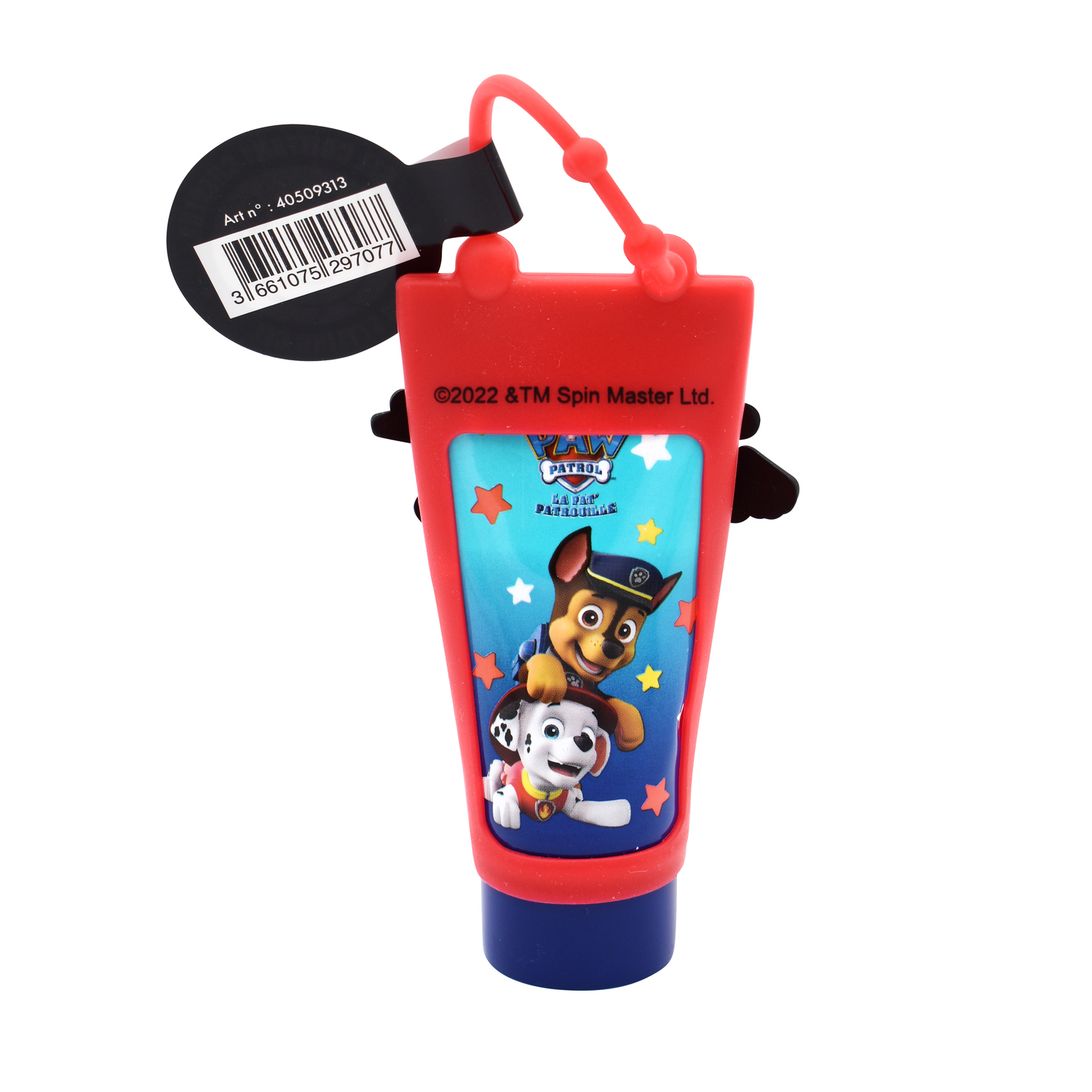 Paw Patrol Styling Gel (2)