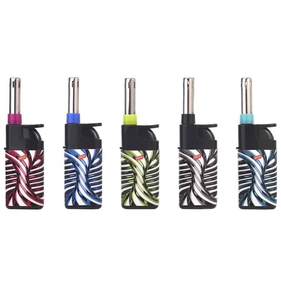 Prof Twist Kaarsenaansteker