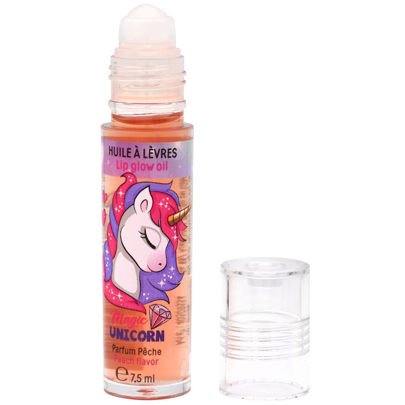 Unicorn Lip Oil