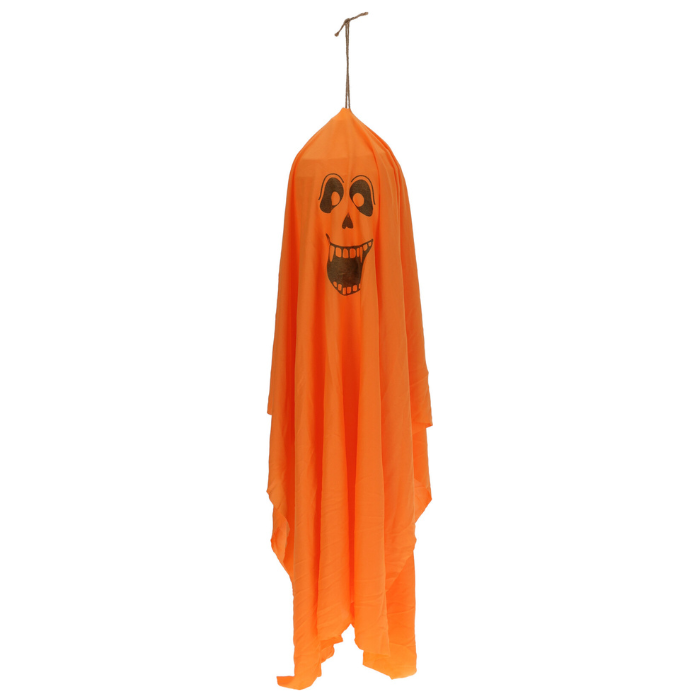 Halloween Hangdeco Spook Oranje