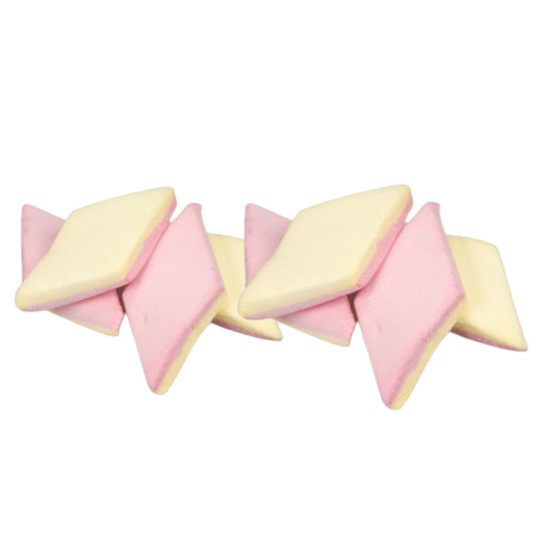 Echte Belgische Spekken 8St