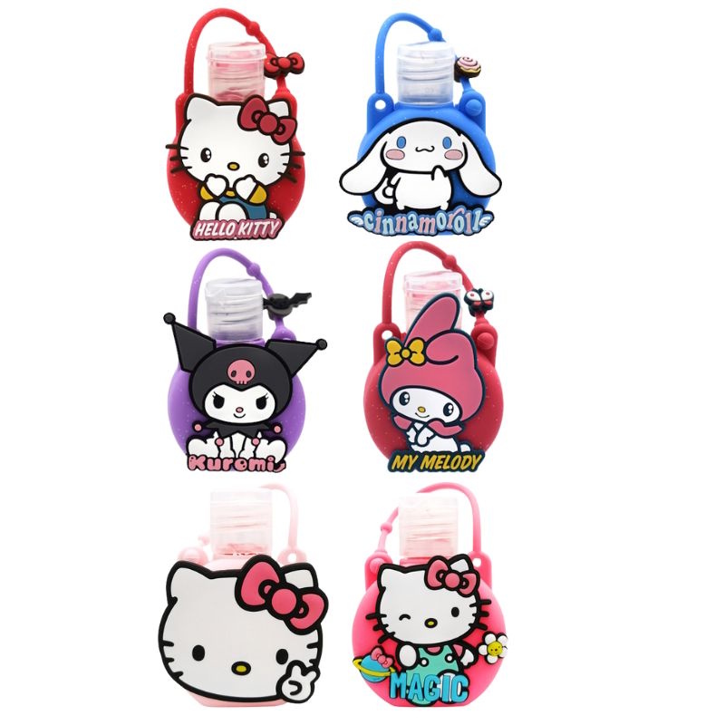 Hello Kitty Handgel 2