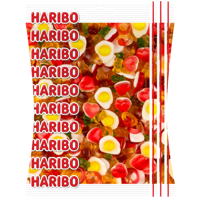 Haribo Starmix 1Kg