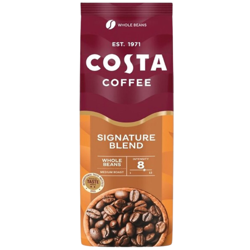 Costa Coffee Signature Blend Medium Roast 2