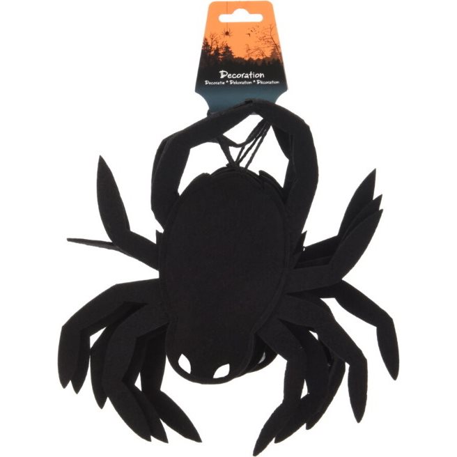 Halloween Spinnen Vilt