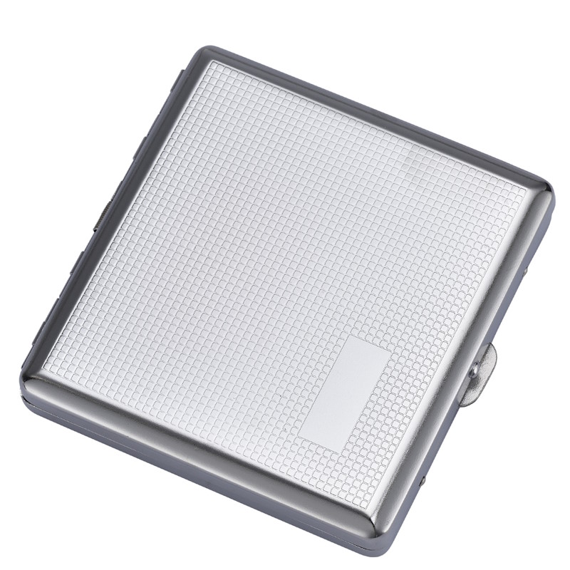 Champ Sigaretten Houder Blik 5