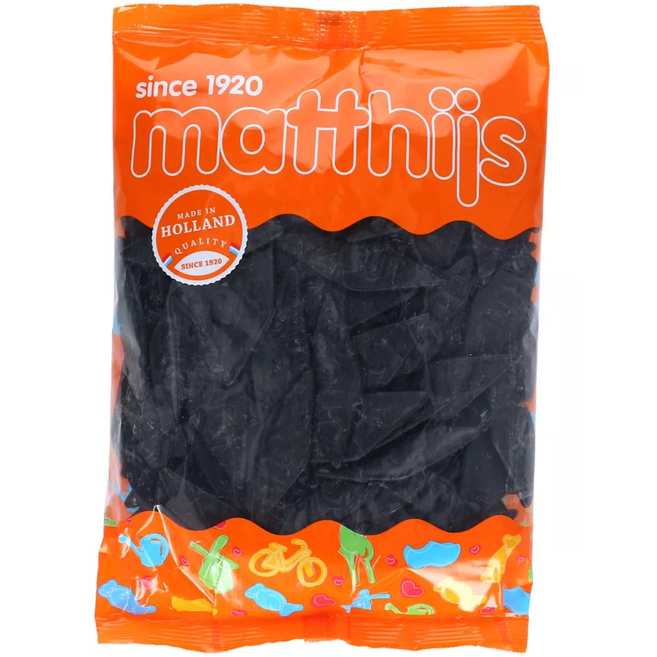 Matthijs Zoute Giga Snippers