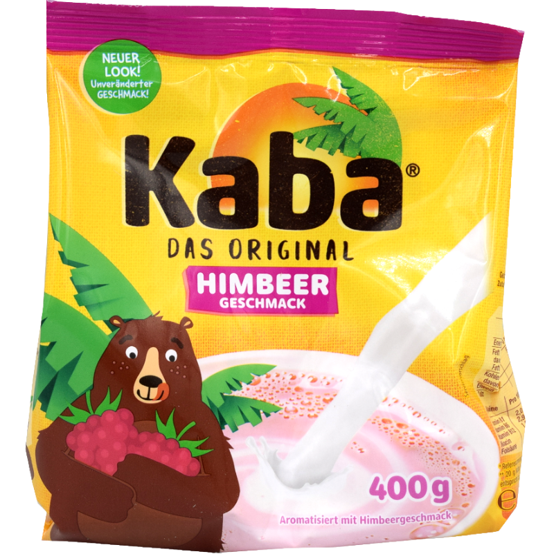 Kaba Framboos