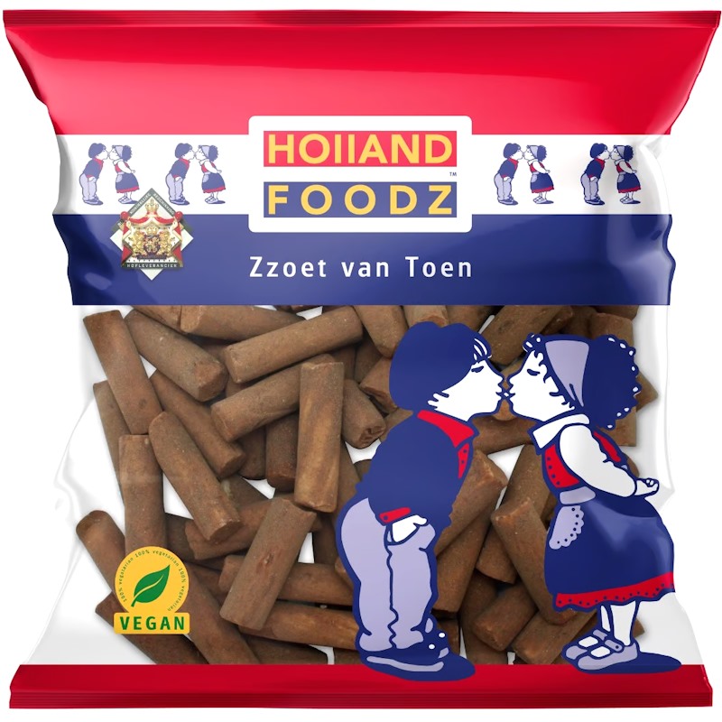 Holland Foodz Kaneelstokjes