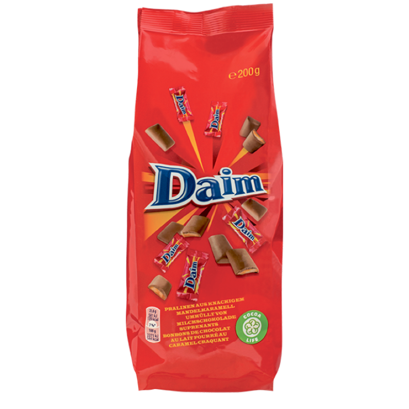 Daim