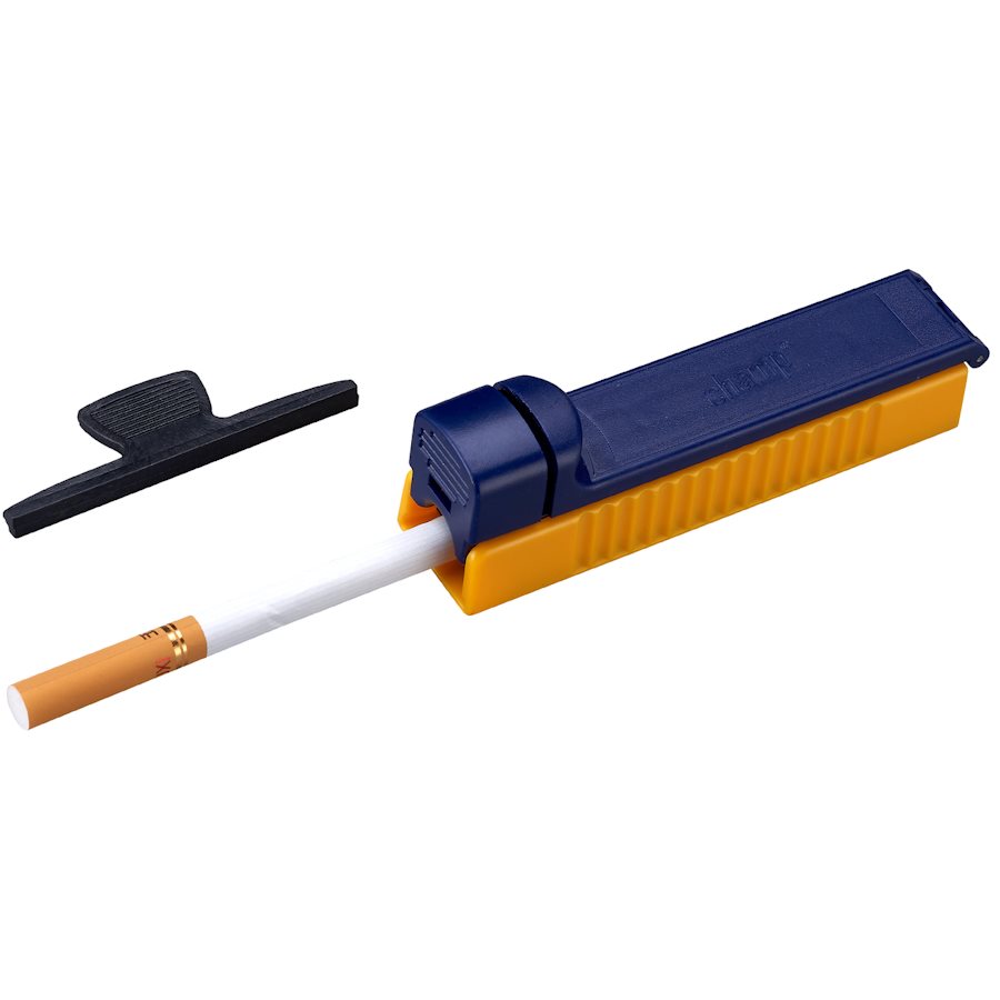 Champ Sigarettenmaker 2