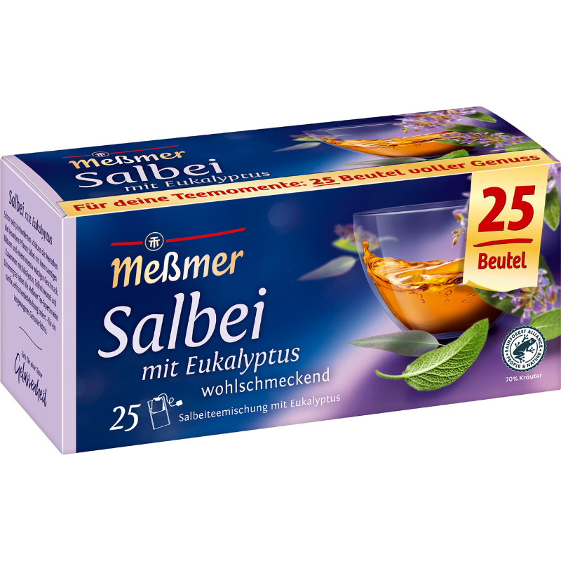Meßmer Salbei (1)